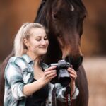 Lena | Hunde- & Pferdefotografin im Harz 🤍